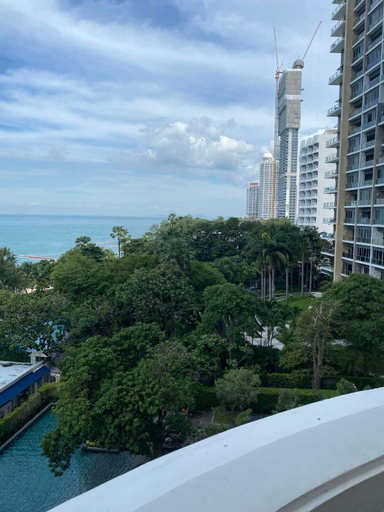 Sport & Beauty 2, Sky Beach Sea view, Pattaya