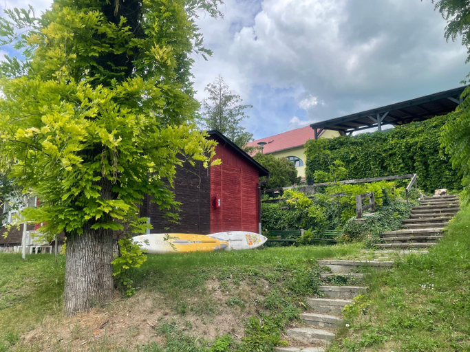 Facilities 3, Casa Libre, Balatonalmádi