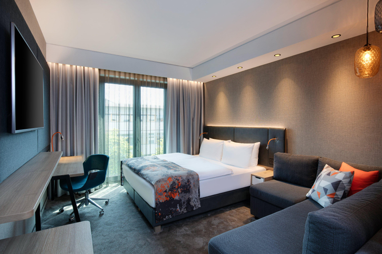 Bedroom 10
