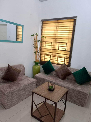 Others 4, Honey Dew Transient House, Mabalacat