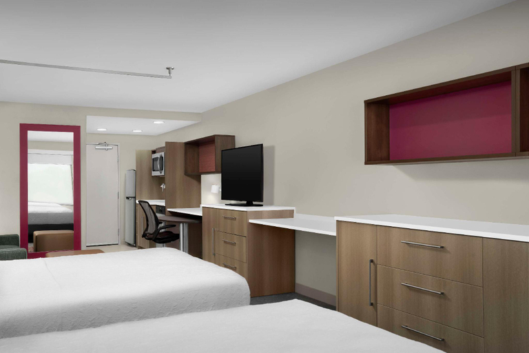 Bedroom 16