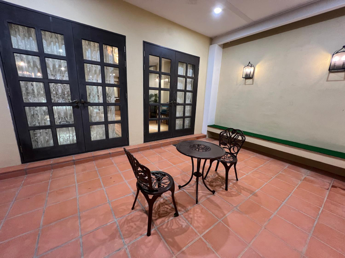 Others 4, THE GARDEN SUITE, Pulau Penang