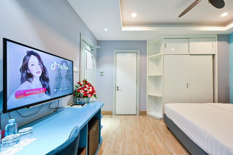 Bedroom 7