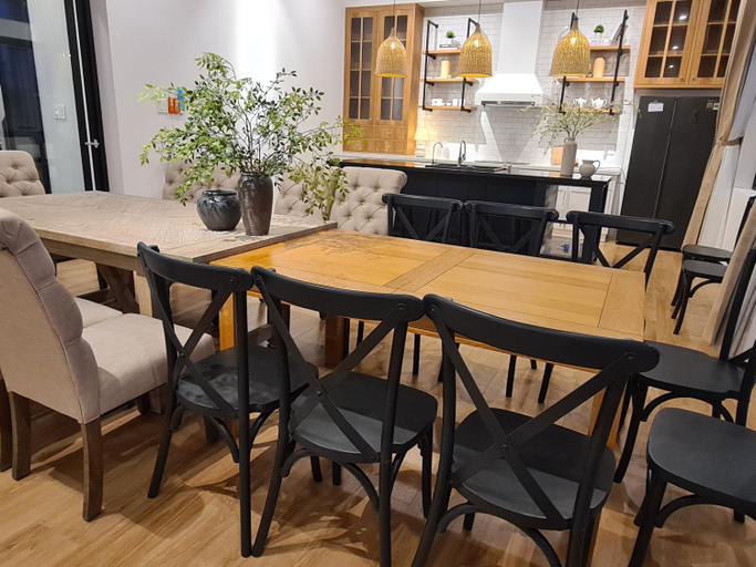 Others 5, TerraCotta Beachfront Villa Phan Thiet, Phan Thiết