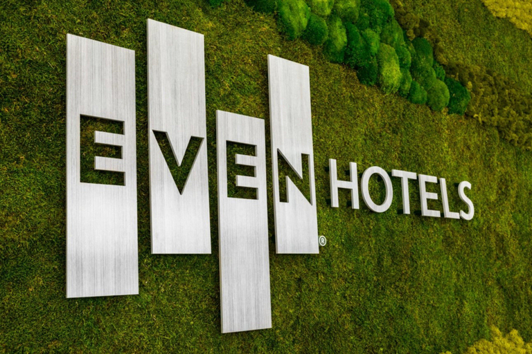 Exterior & Views 2, Even Hotel Tinley Park Hotel & Convention Center, Cook