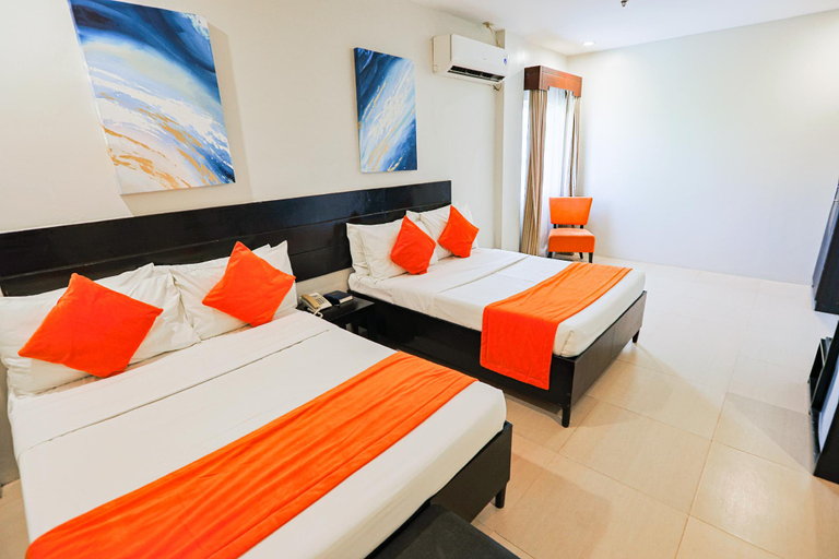 Bedroom 4