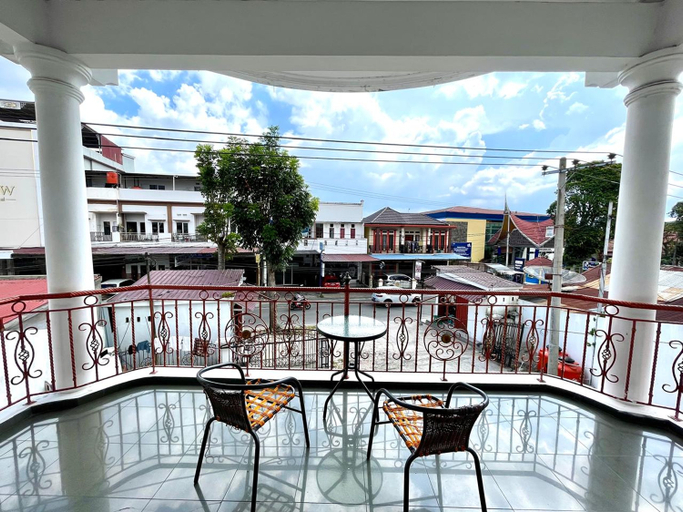Others 5, Yani Guesthouse, Bukittinggi