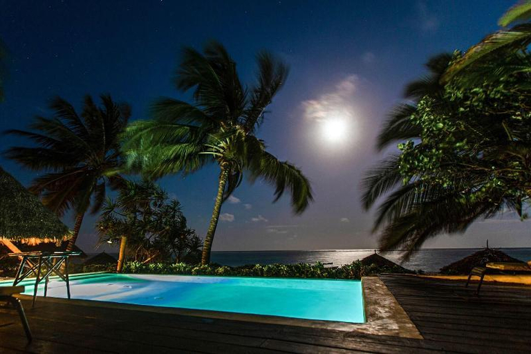 Sport & Beauty 2, Zoi Boutique Hotel Zanzibar, Kaskazini 'A'