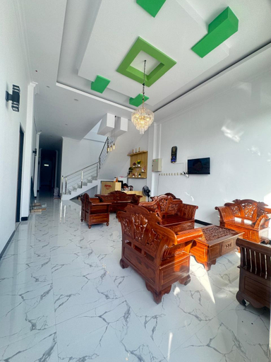 Others 2, HOTEL KAYLA SYARIAH, Banjar