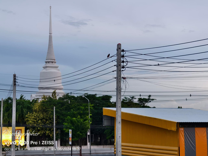 Others 3, Baan Dujdarin Homestay, Phuttha Mon Thon