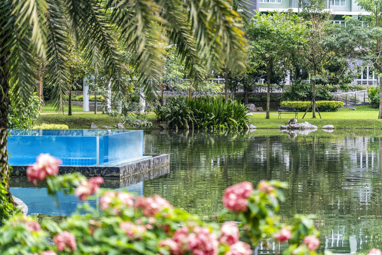 Sport & Beauty 5, TUI BLUE The Haven Ipoh, Kinta