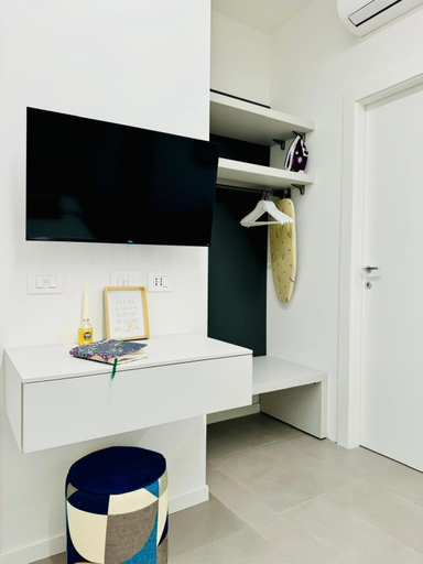 Others 5, Urban Cloud Apartments, Milano