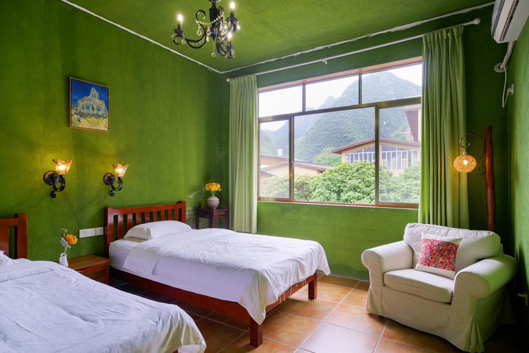 Bedroom 14