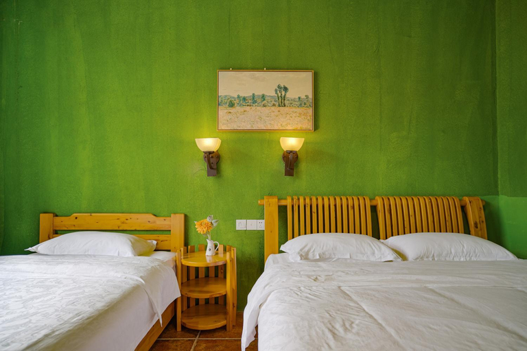 Bedroom 9