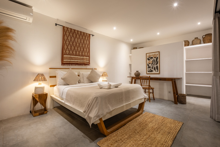 Others 4, Villa Zayya - 5 min to Seminyak Beach, Badung