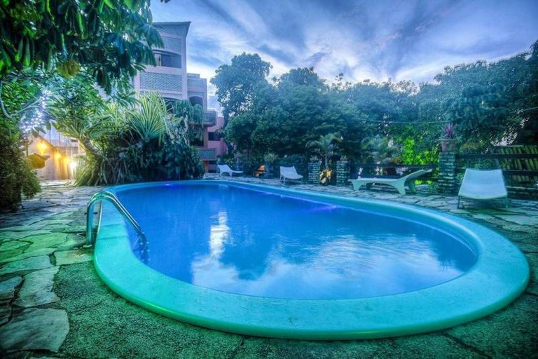 Sport & Beauty 5, Chalet Suisse Apart Hote, Natal