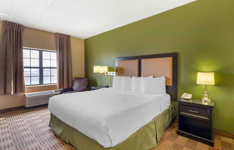 Bedroom 7