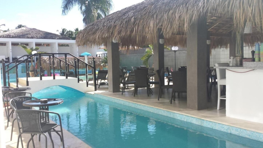 Sport & Beauty 5, El Cabarete Spa & Resort, Sosua