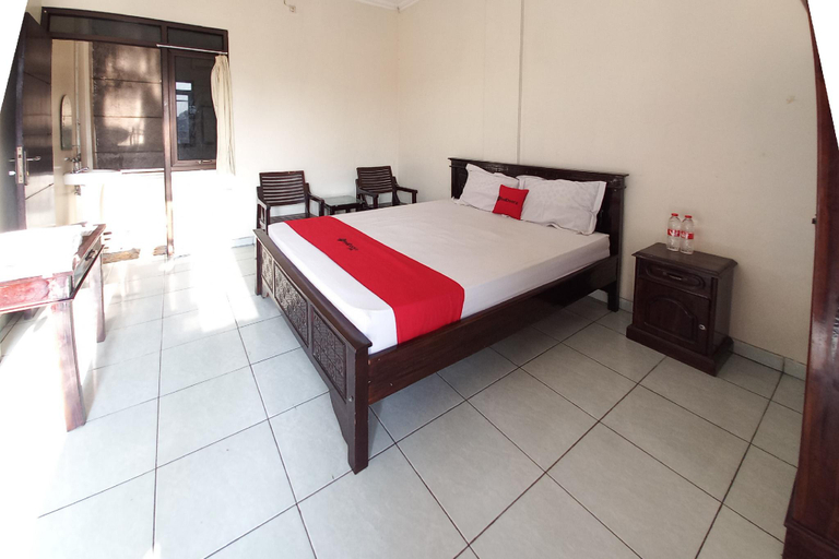 Bedroom 12
