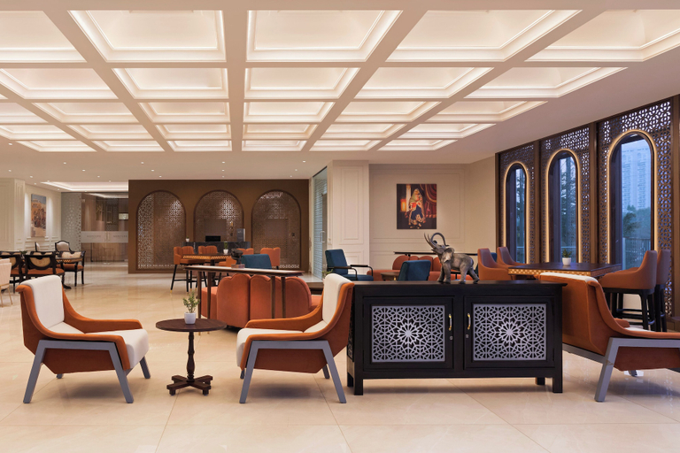 Others 3, MERCURE LUCKNOW GOMTI NAGAR, Lucknow