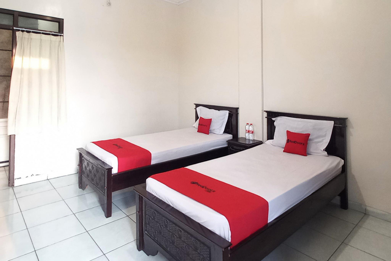 Bedroom 5