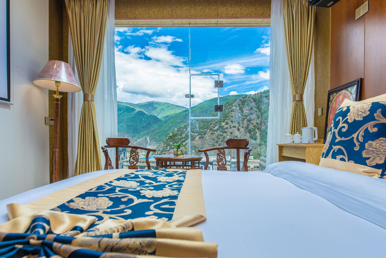 Others 5, Rezen Retreat Minyoun Hotel Inagi Ading, Garzê Tibetan