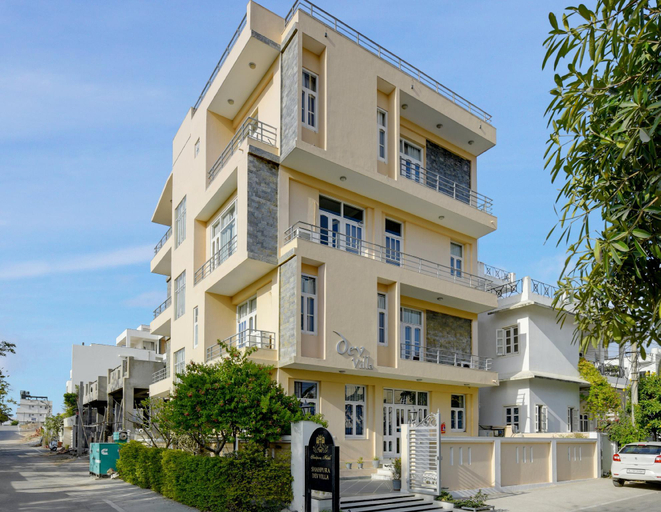 Exterior & Views 1, Shahpura Dev Villa Udaipur, Udaipur