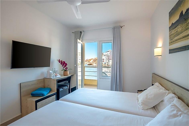 Bedroom 4, Medano, Santa Cruz de Tenerife