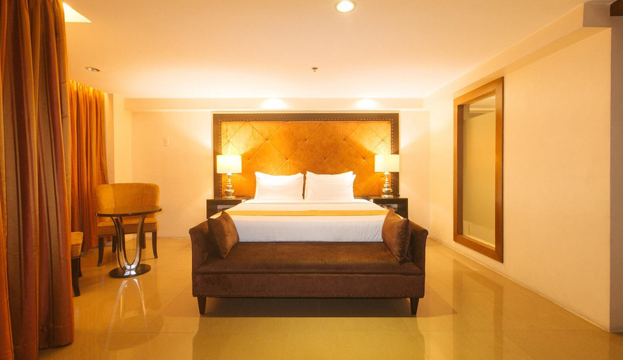 Bedroom 5