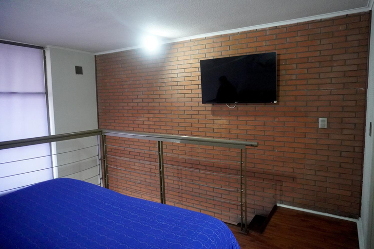 Others 5, San Ignacio Suite Apartments, Santiago
