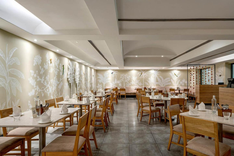 Food & Drinks 5, Greenpark Visakhapatnam, Visakhapatnam