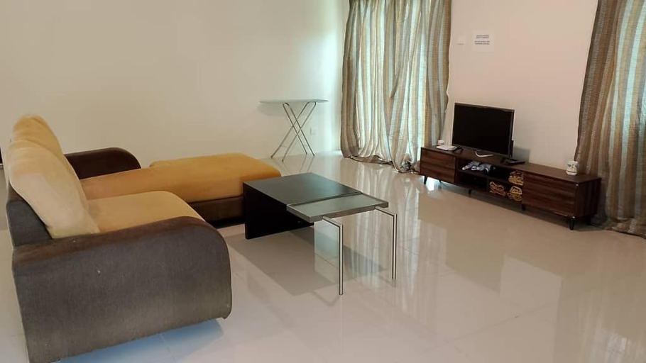 Others 1, Bahagia Makmur Homestay, Temerloh