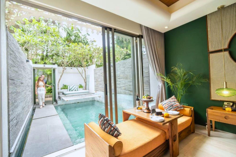 Others, Romantic 1BR Modern Private Pool Villa AN91B, Badung