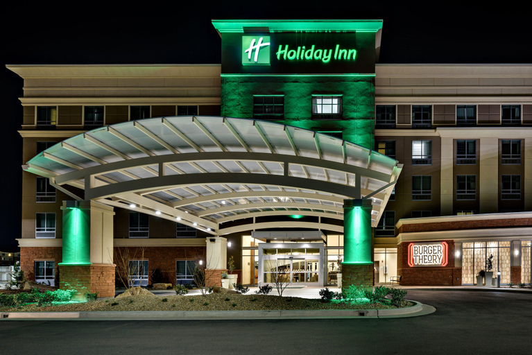 Exterior & Views 4, Holiday Inn ST. GEORGE CONV CTR by IHG, Washington
