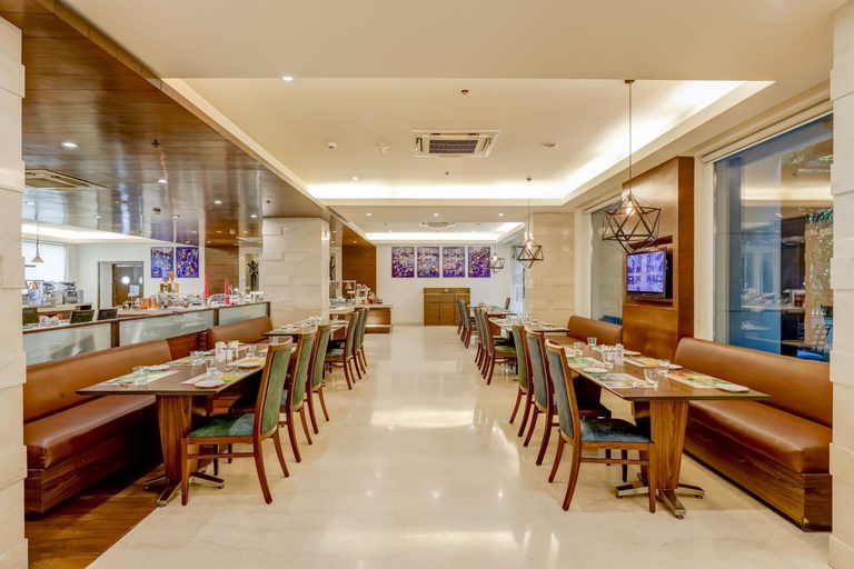 Food & Drinks 5, Lemon Tree Premier Delhi Airport Hotel, Delhi
