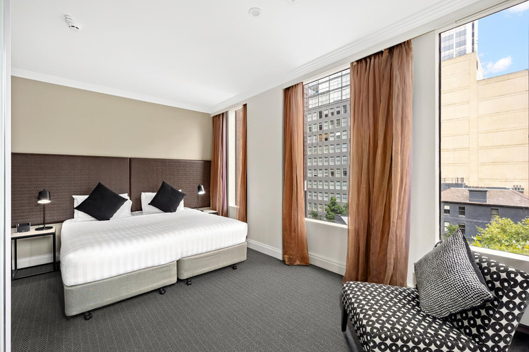 Bedroom 8