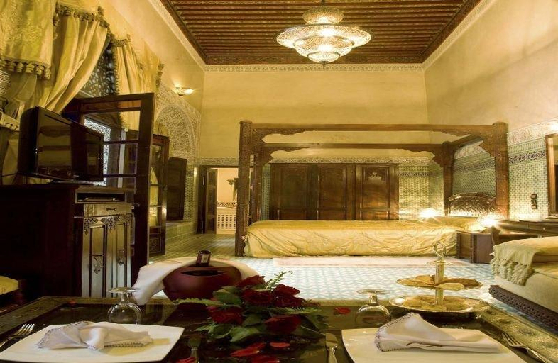 Others 5, Palais Sheherazade & Spa, Fès
