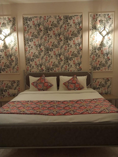 Bedroom 3, Ved A Boutique Stay, Jaipur