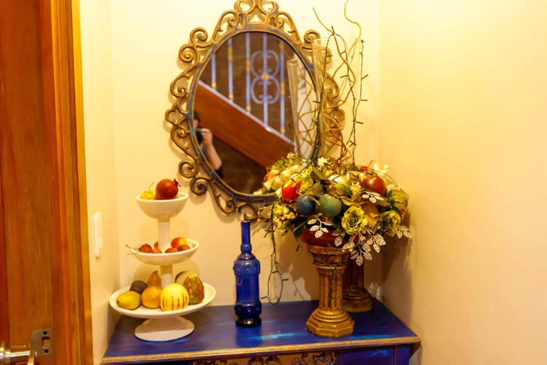 Food & Drinks 3, Hotel Azul De La Plaza By Chat Noir, Cuenca
