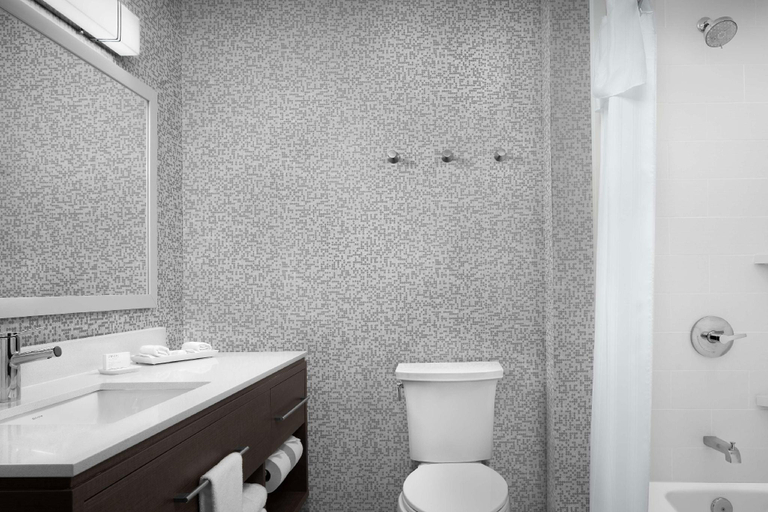 Bathroom 8