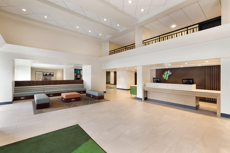 Public Area 5, Holiday Inn HOUSTON-INTERCONTINENTAL ARPT by IHG, Houston