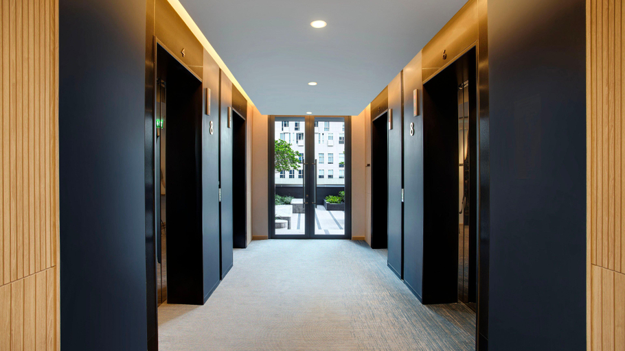 Public Area 5, Staybridge Suites BANGKOK THONGLOR, Wattana