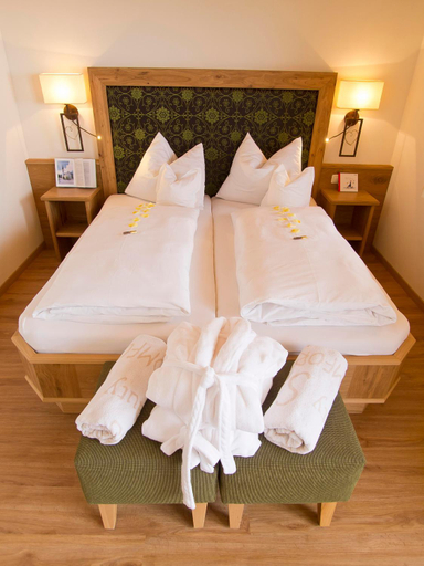Others 2, Hotel Garni Bavaria, Kufstein