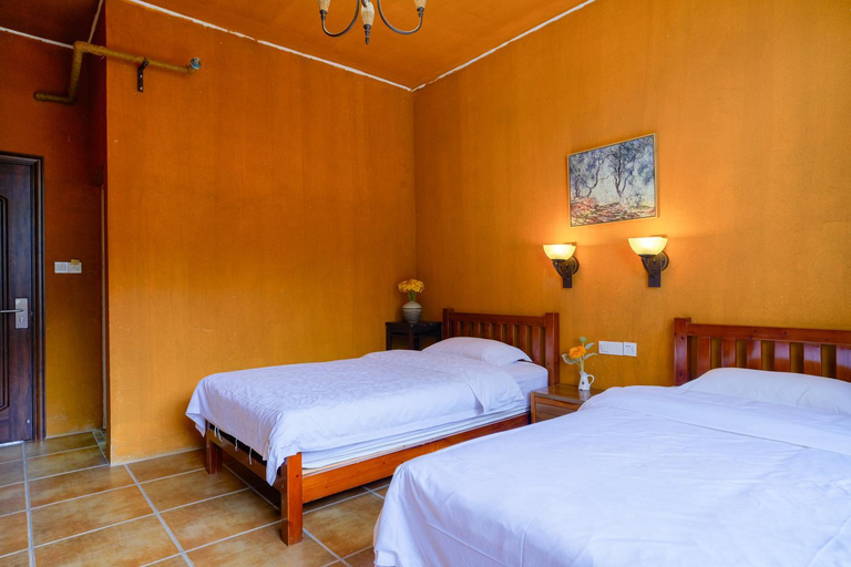 Bedroom 21