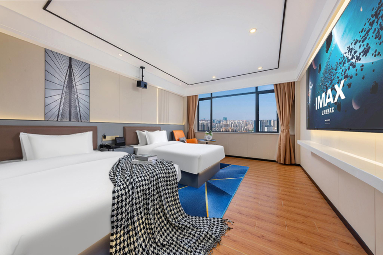 Bedroom 9