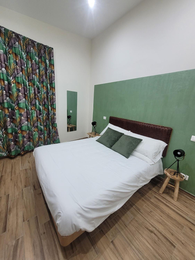 Others 3, Guest house Romana Vecchia, Latina