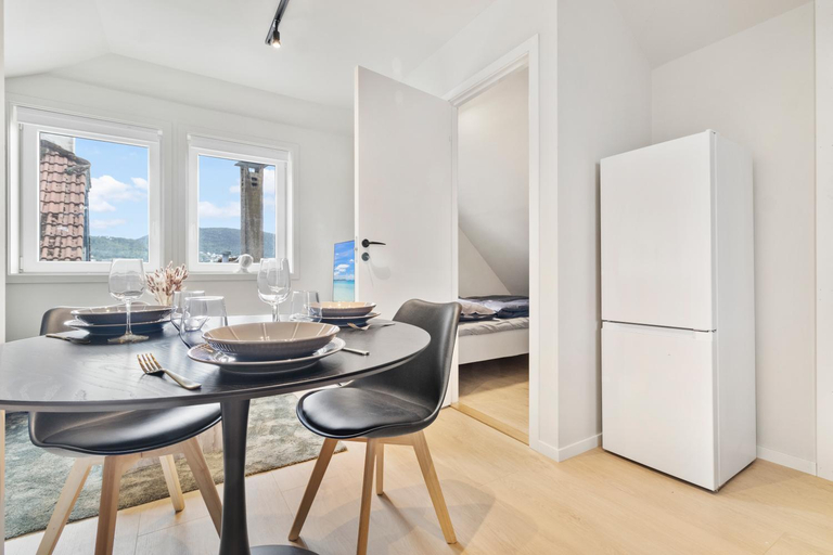 Others 5, Luxury Suite in Charming Area, Bergen