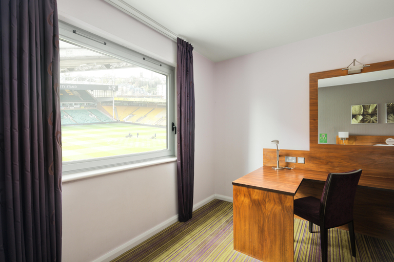 Public Area 3, Holiday Inn NORWICH CITY by IHG, Norfolk
