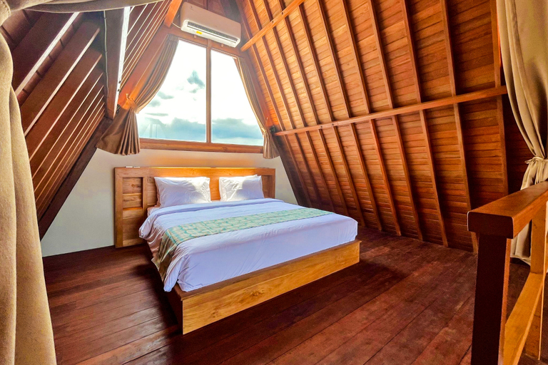 Campbar 4 Room Type - Rooftop Suite
