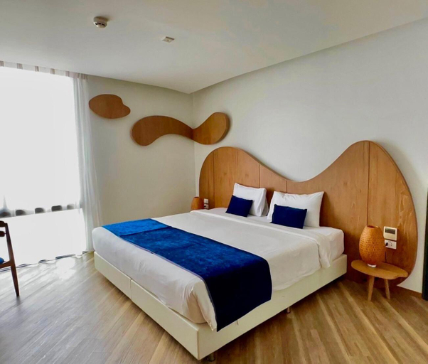 Bedroom 16